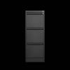 Secure File Cabinet Organizer