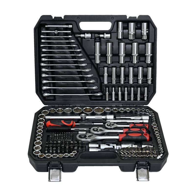 Ultimate Home Repair Tool Set