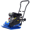 PowerCompact Pro - Gas Plate Compactor with Wheels