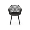 Poppy Seat