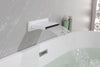 Waterfall Bliss Tub Faucet