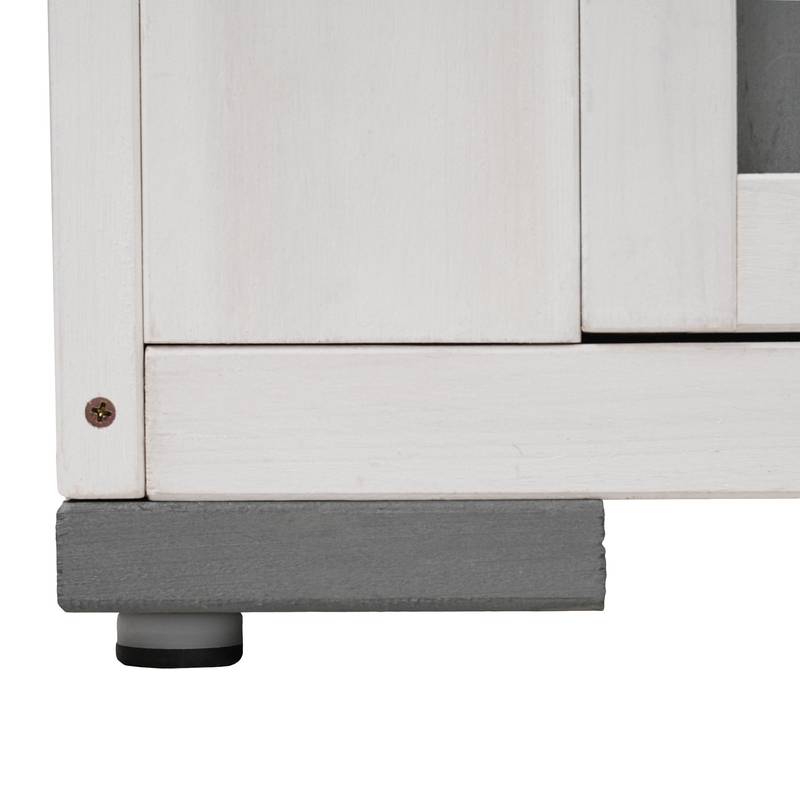 Garden Guard: Stylish Outdoor Storage Shed