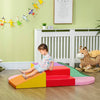 Cuddle Climb Foam Play Blocks for Toddlers