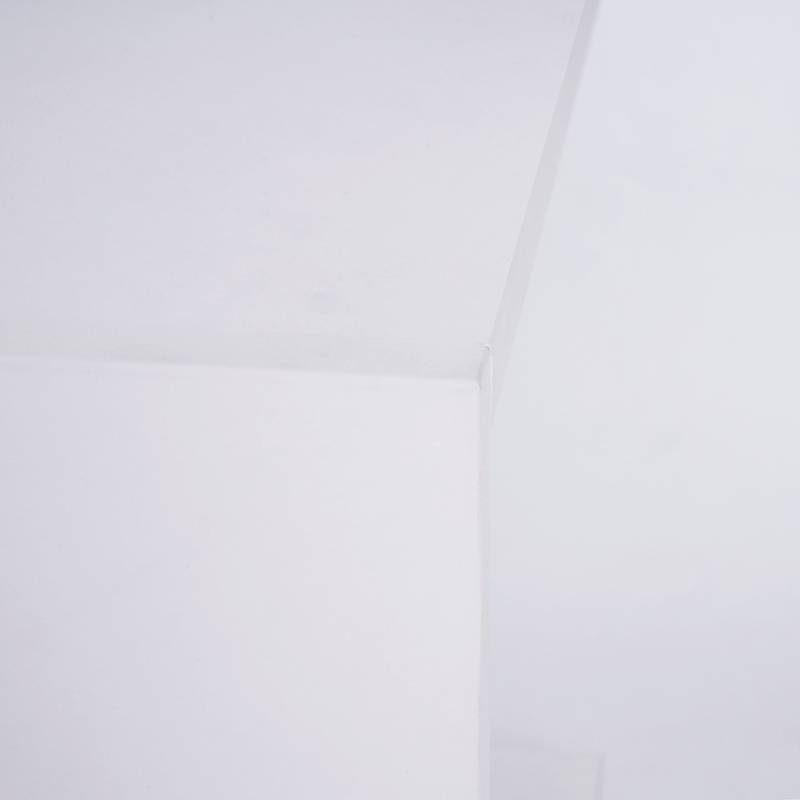 Sleek LED TV Stand with Stylish Storage