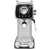 Brew & Froth Espresso Maker