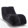 Cozy Curve Bean Bag Chair