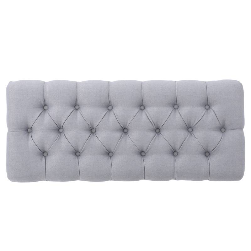 Hilton Comfort Ottoman