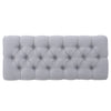 Hilton Comfort Ottoman
