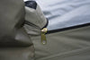 Cozy Cabin Inflatable Tent - Easy Setup & Weather-Resistant Camping Companion