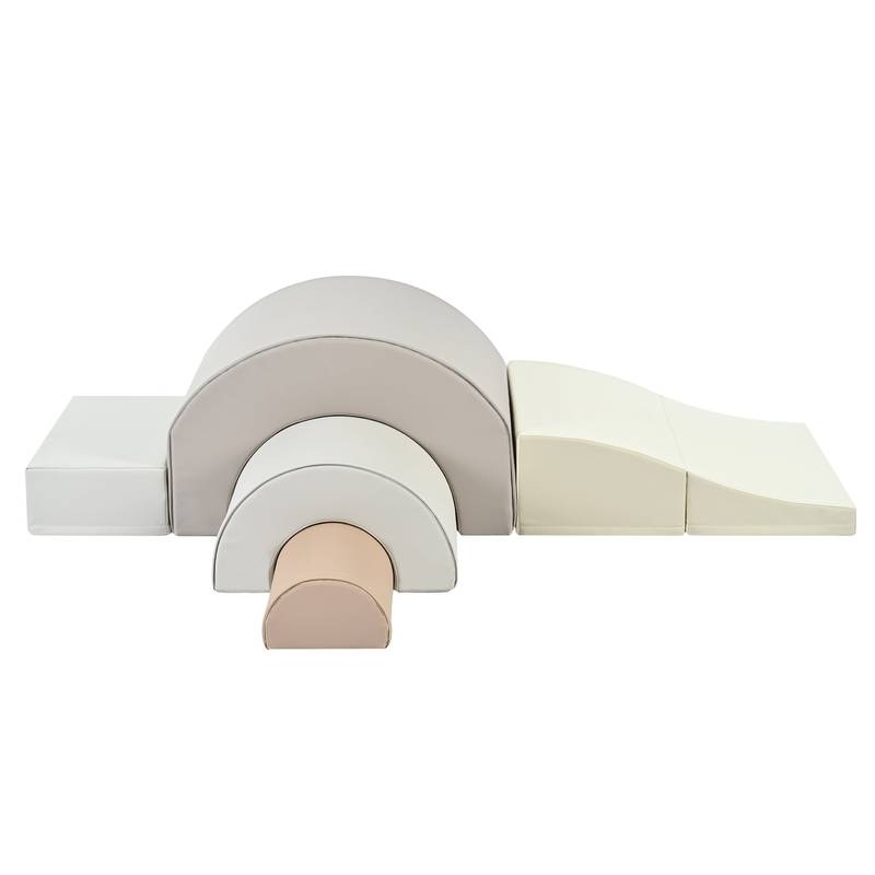 Foam Climb & Play Set for Kids