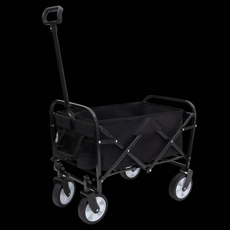 Versatile Beach & Garden Wagon