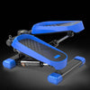 Office Fit Mini Stepper with Bands & Display