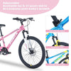ZUKKA Kids' Mountain Bike – Adventure Awaits!