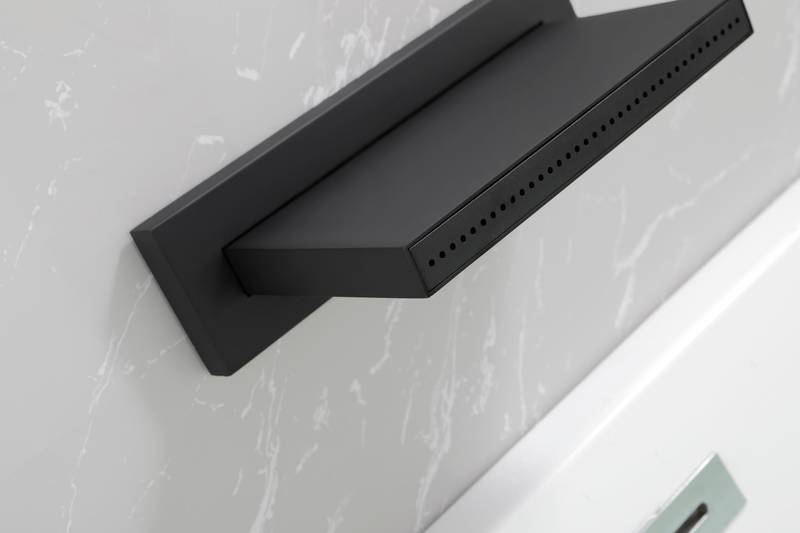 Cascade Bliss Tub Faucet