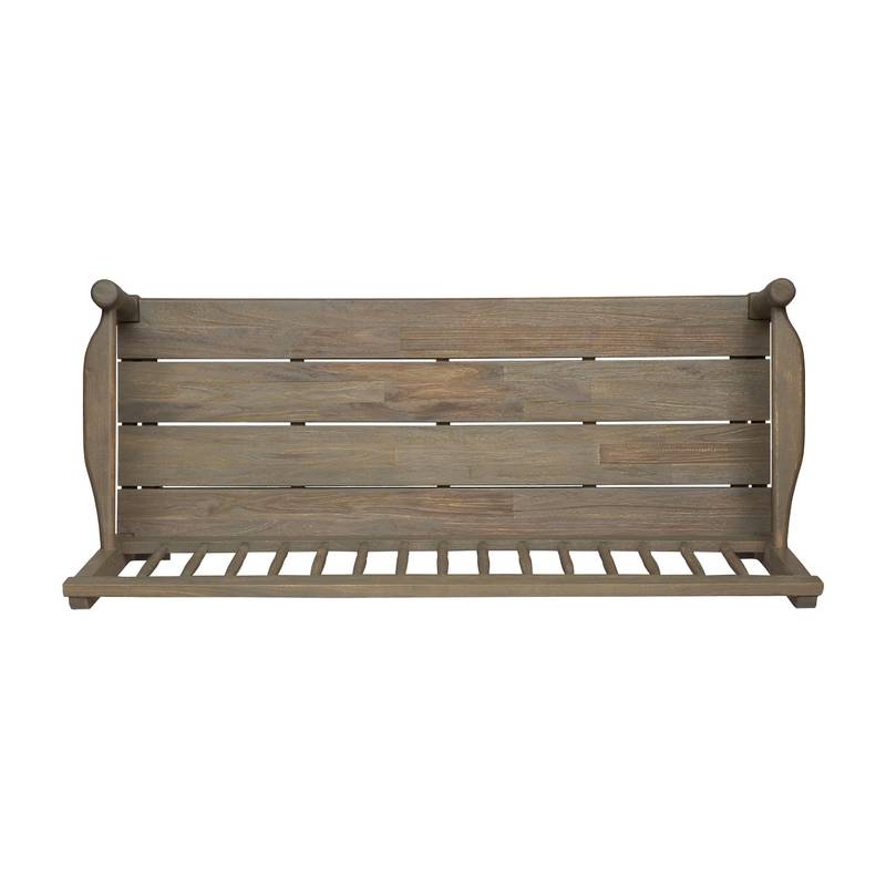 Royal Comfort Bench