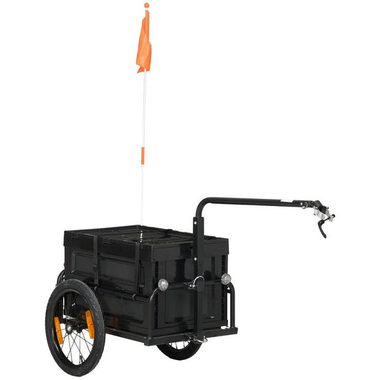 Bike Buddy Cargo Trailer