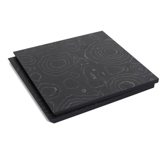 Chic Door Panel for 24 Bathroom Vanity