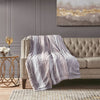Cozy Luxe Faux Fur Blanket