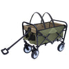 Eco-Friendly Collapsible Utility Wagon