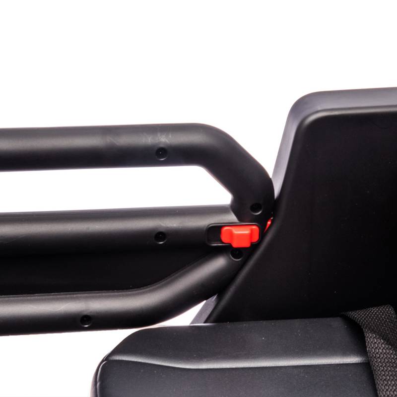 Adventure Duo Ride-On Truck with Remote Control