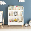 Cozy Kids Toy & Book Organizer