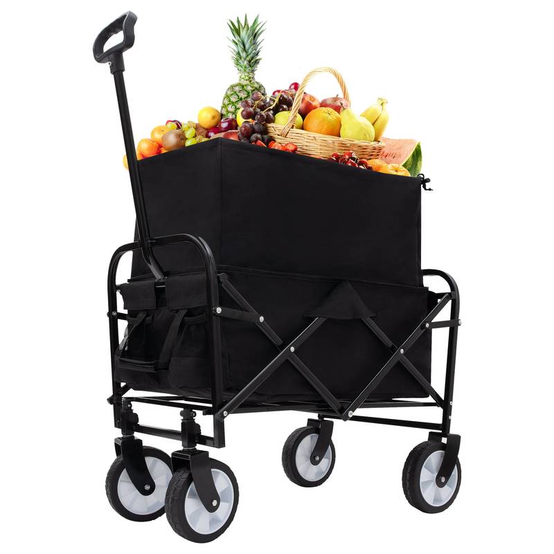 Versatile Beach & Garden Wagon