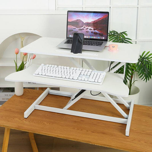 ElevatePro Adjustable Desk Riser