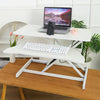 ElevatePro Adjustable Desk Riser