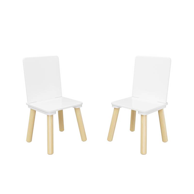Playtime Table and Chair Set