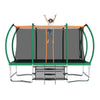 Family Fun Rectangular Trampoline