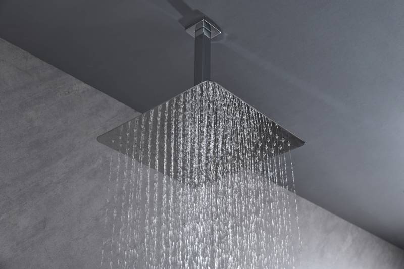 Ultimate Rainfall Shower Head