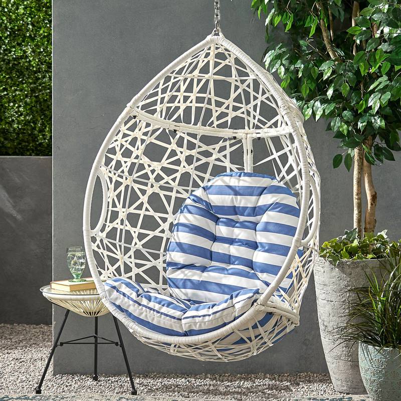 Cozy Donut Chair