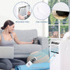 CoolBreeze Portable AC: Chill, Dehumidify & Relax!