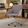 Cozy Comfort Swivel Chair
