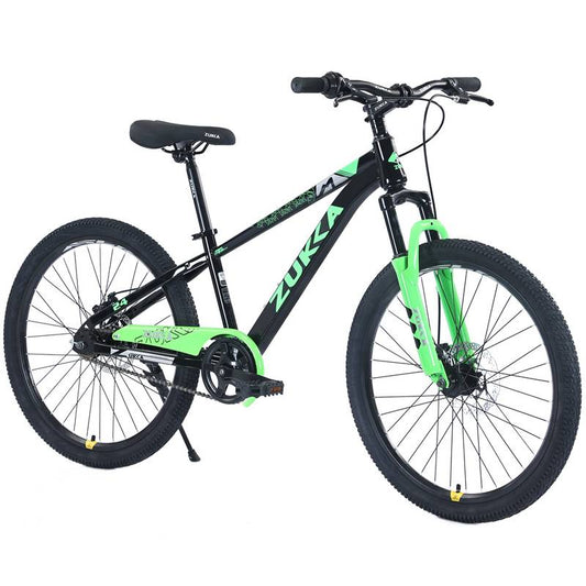 ZUKKA Adventure Bike for Kids