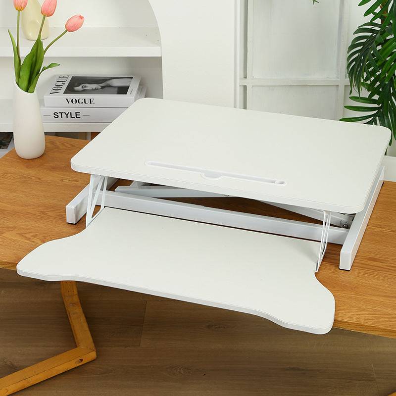 ElevatePro Adjustable Desk Riser