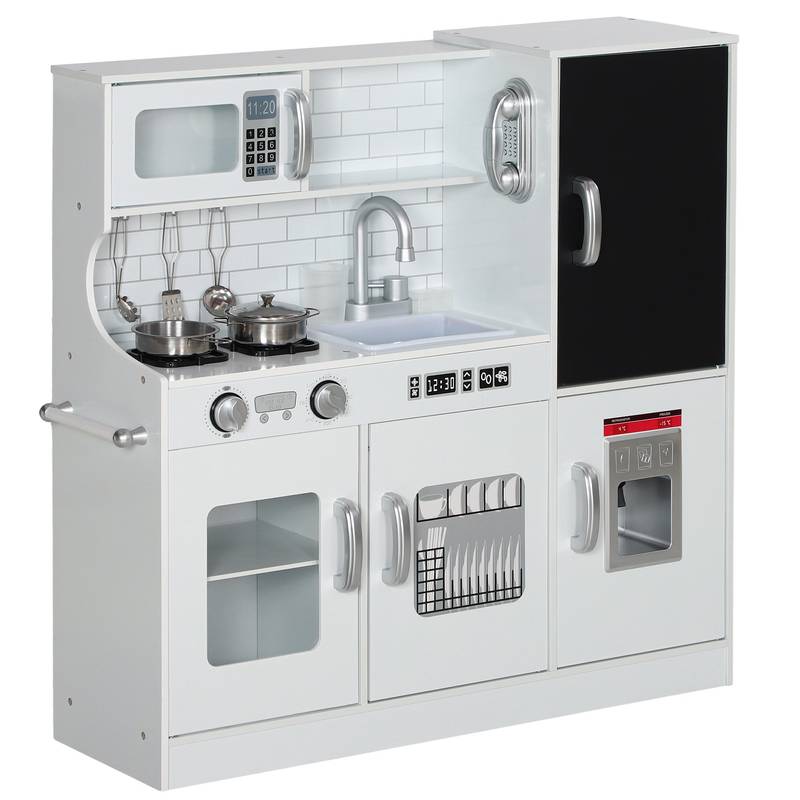 Imagination Kitchen Playset