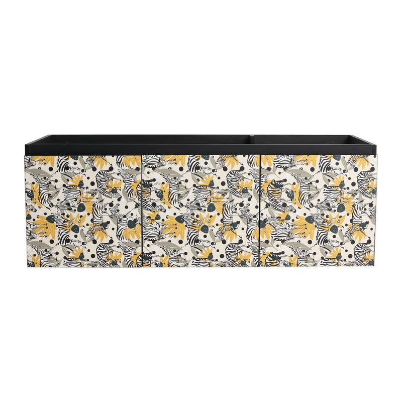 Chic Vanity Door Panel for Stylish Storage