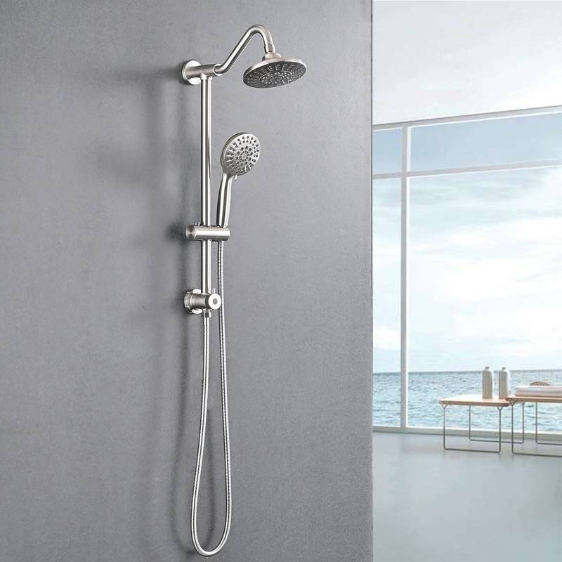 Rainfall Bliss Shower System