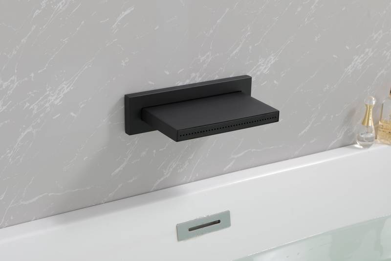 Cascade Bliss Tub Faucet