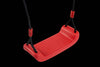 Fun & Safe 2-in-1 Outdoor Baby Swing