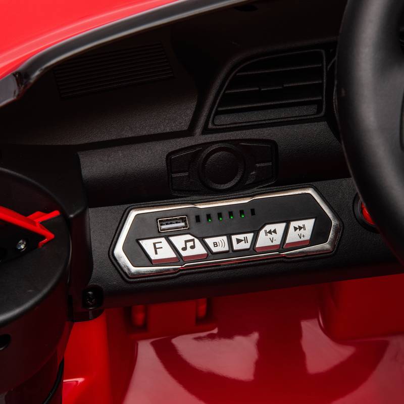 Mustang Shelby GT500 Ride-On Adventure