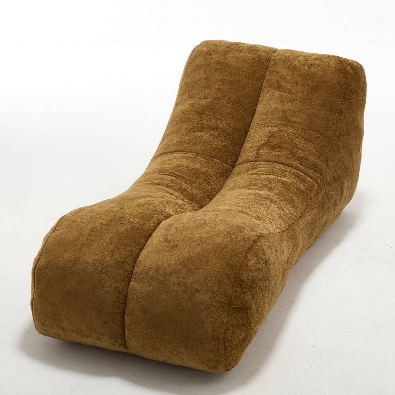 Cozy Curves Sofa Bean Bag Chair