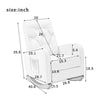 Cozy Reverie Recliner