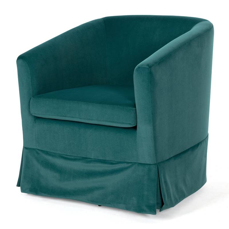 Cozy Swivel Chair