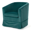 Cozy Swivel Chair
