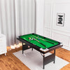 FunZone Mini Pool Table for Kids