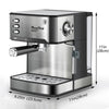 Home Barista Pro Espresso Maker