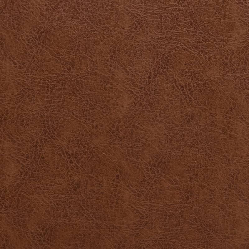 Cozy Brown Upholstered Bench - Versatile Seating for Any Room