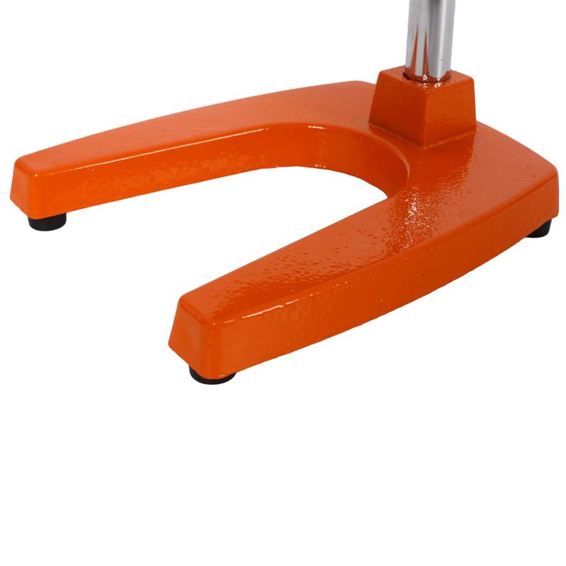 Citrus Master Juicer - Heavy-Duty Hand Press for Fresh Juice
